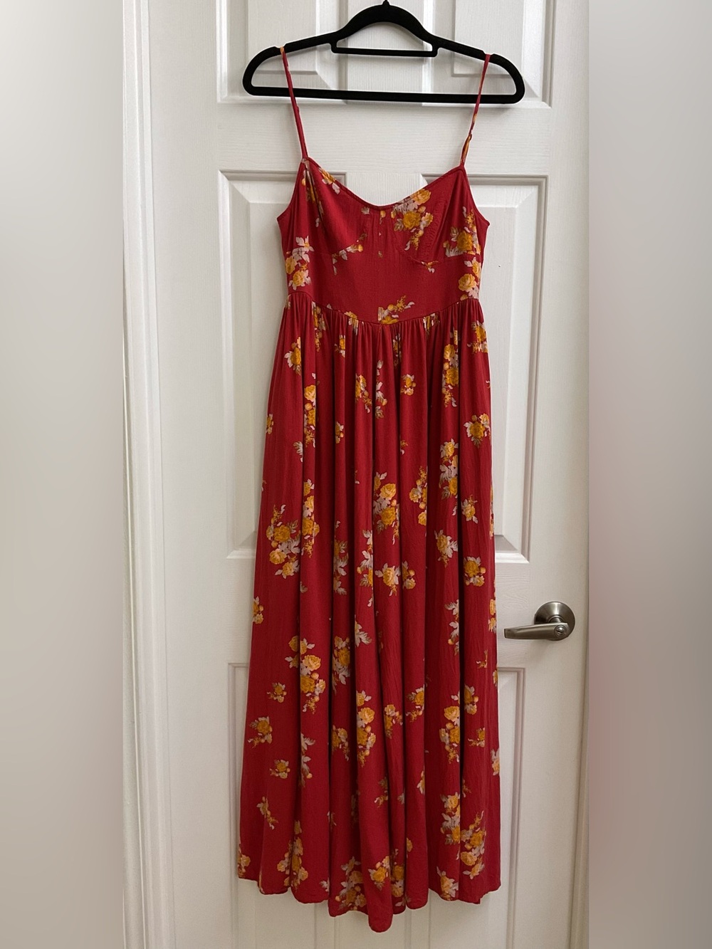FREE PEOPLE Jumpsuit